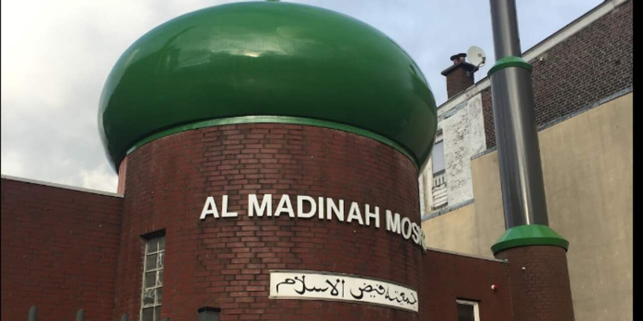 'Uitbraak coronavirus in Haagse moskee na niet naleven maatregelen'