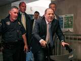 Harvey Weinstein schuldig aan aanranding en verkrachting