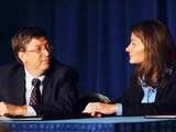 Melinda Gates zou scheiding van Bill Gates al in 2019 in gang hebben gezet