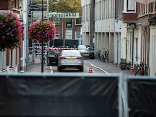 Verdachte schietincident Delft blijft langer vast