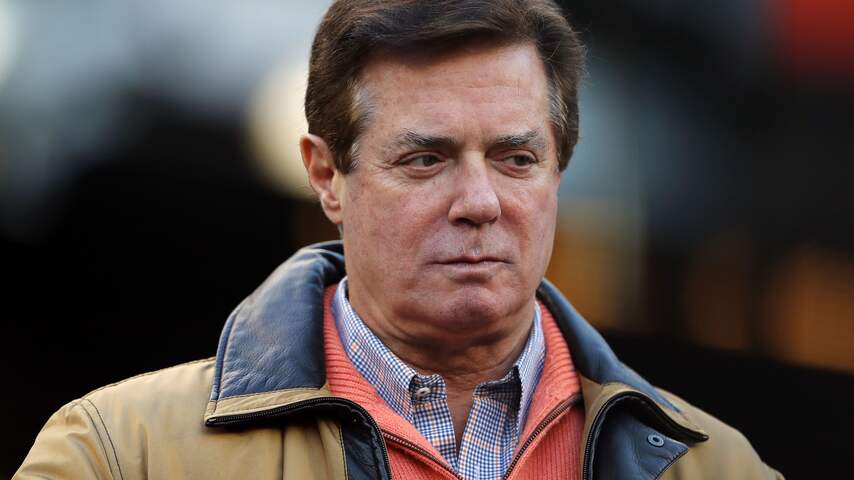 paul manafort