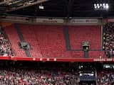 Feyenoord en Ajax streven naar uitfans bij Klassieker vanaf volgend seizoen