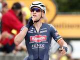 Alpecin-Fenix ziet na Van der Poel ook ritwinnaar Merlier afstappen in Tour