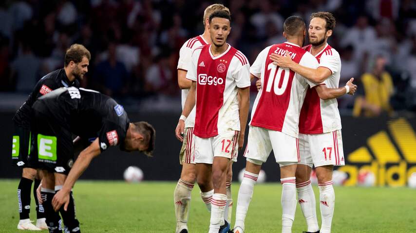 Ajax
