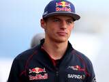Verstappen verheugt zich op 'interessante' Grand Prix van Rusland