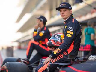 Is de Red Bull van Max Verstappen in 2018 klaar voor de wereldtitel?