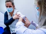 Eerste 13.000 doses van Moderna-vaccin komen volgende week naar Nederland