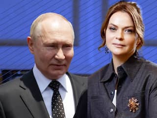 Hoe het Poetin-regime steeds meer in een 'maffiaclan' verandert