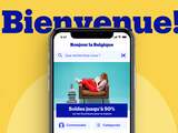 Bol.com breidt met speciale app uit naar Franstalig België