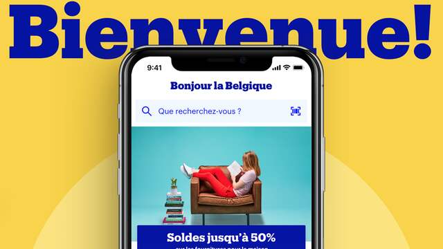 Inspiratie spellen binnenkort Bol.com breidt met speciale app uit naar Franstalig België | NU - Het  laatste nieuws het eerst op NU.nl