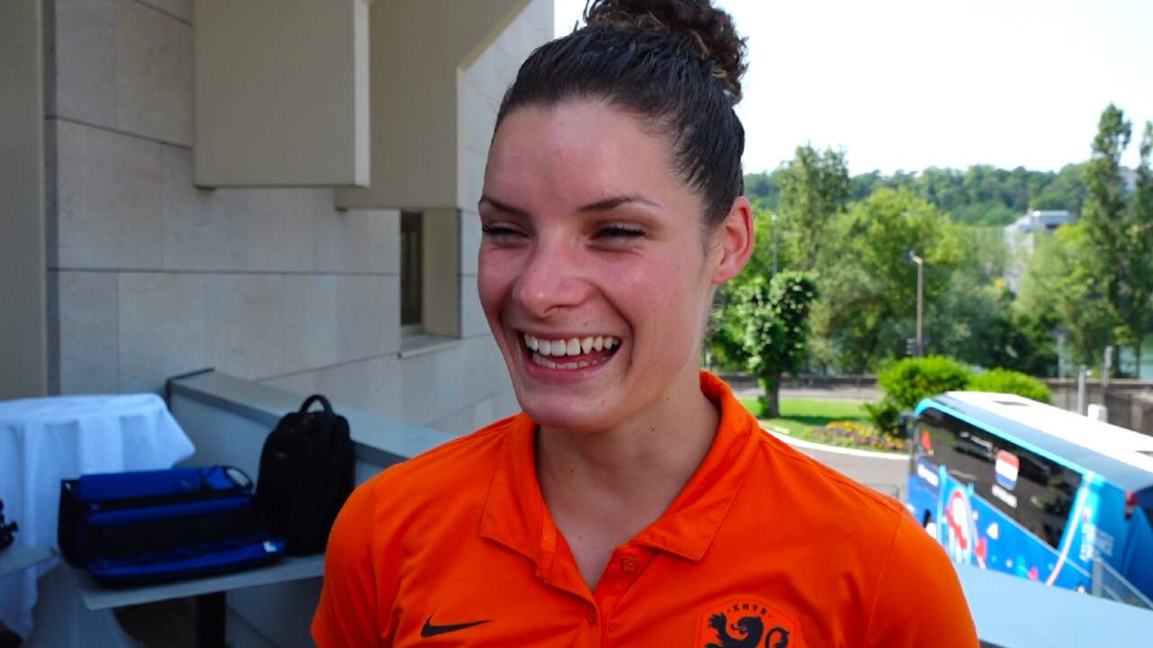 Bloodworth: 'Nederlanders kunnen leren van houding VS'