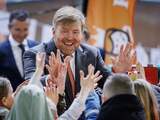 Willem-Alexander tien jaar koning: openheid, maar ook (te) veel blunders