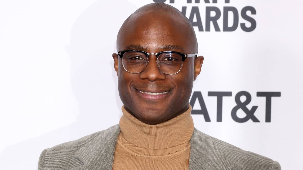 Disney Stricts Moonlight Director Barry Jenkins For New Lion King Movie |  NOW