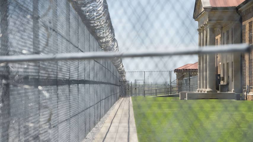 Gevangenis VS