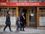 Lockdown in Frankrijk: hoe gaat het met Nederlanders daar?
