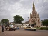 Malinese president en premier na aanhouding door leger weer vrijgelaten