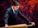 Hoe moet de zwaar gehavende Rutte nu verder in de formatie?