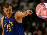 Zo werd een bescheiden en te zware Serviër 's werelds beste basketballer
