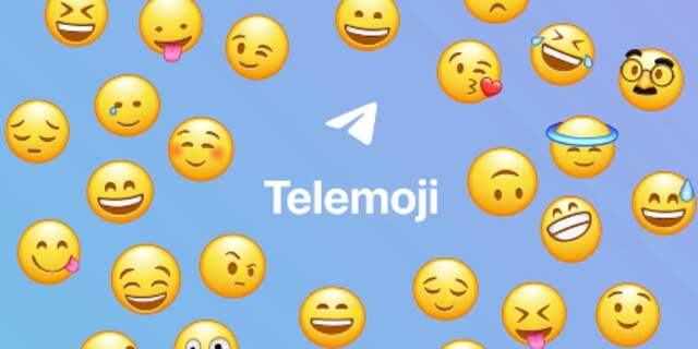 telemoji