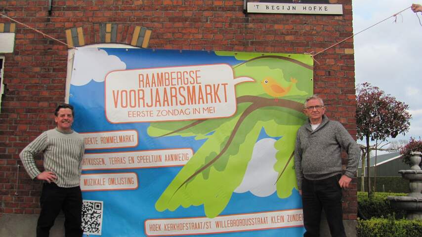 Raambergse Voorjaarsmarkt