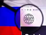 Litouwen en VK vragen EU om alle Russische banken uit SWIFT te verwijderen