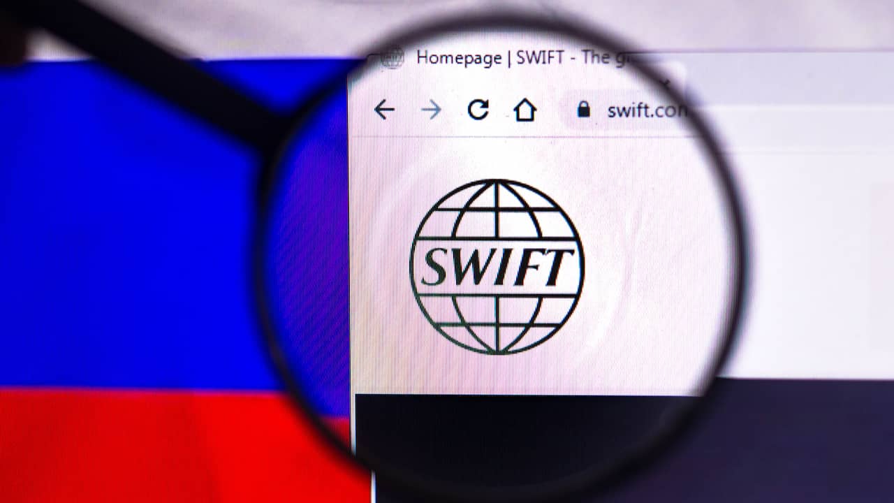 L’esclusione della Russia da SWIFT si avvicina sempre di più dopo la svolta dell’Italia  Economia