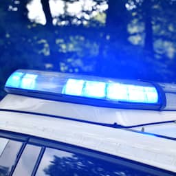 Man steelt meerdere auto's tijdens achtervolging die al in België begon