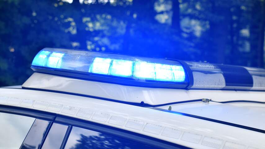 Drie jongeren opgepakt na gooien molotovcocktail op politiebureau Heerlen