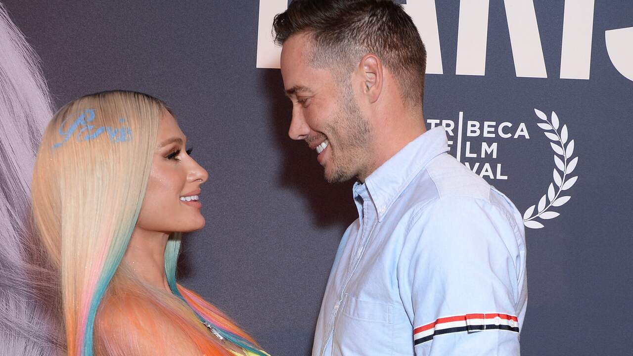 Paris Hilton And Her Boyfriend Embarked On An Ivf Journey Teller Report