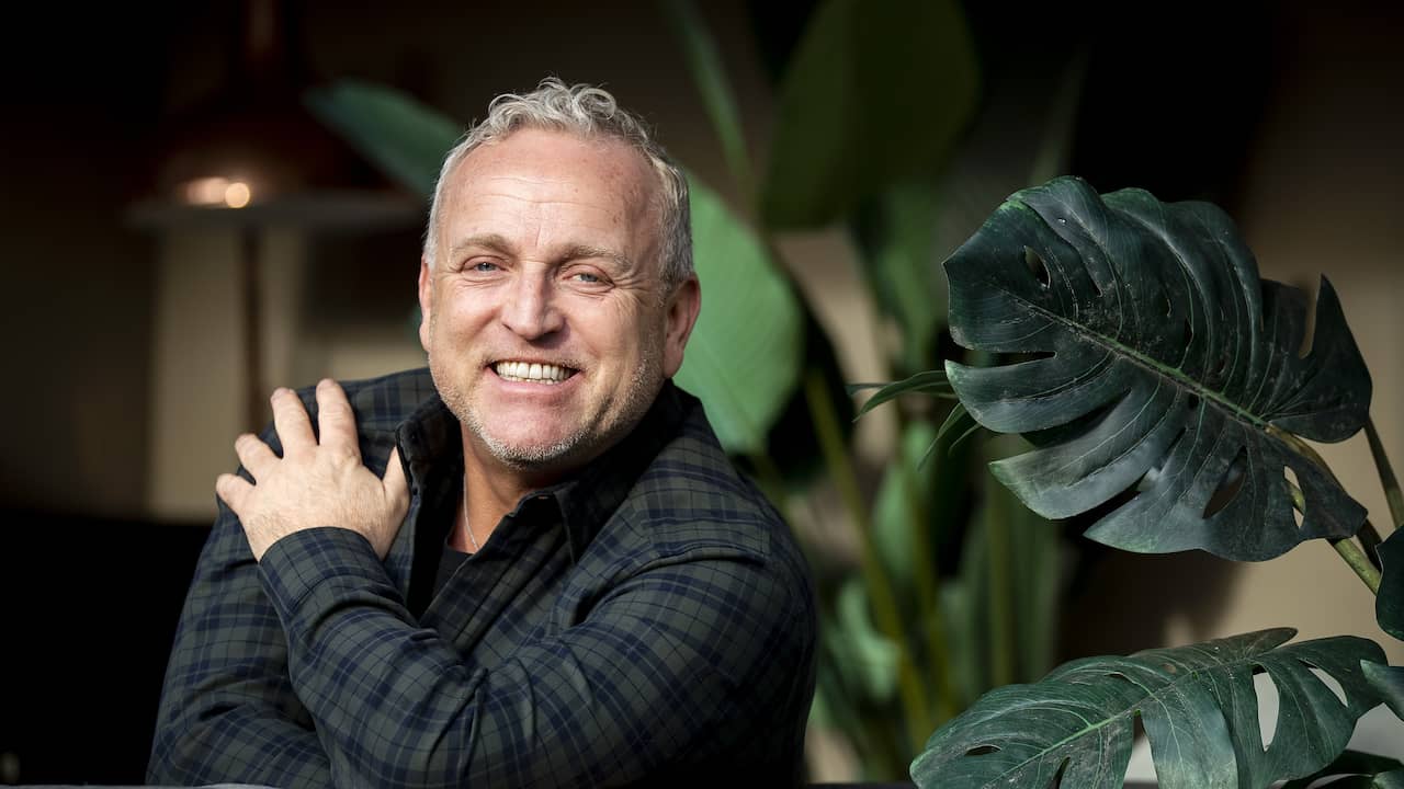 Gordon loopt concert van Adele in Las Vegas mis NU.nl