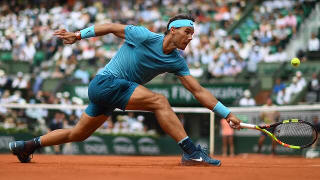 Rafael Nadal
