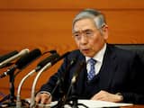 Japanse centrale bank belooft financiële markten te ondersteunen