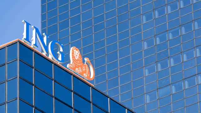 Ook Ing Verlaagt Spaarrente Naar 0 01 Procent Nu Het Laatste