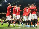 Manchester United niet op trainingskamp in Midden-Oosten vanwege onrust