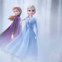 Disney wijst Nederlandse vertalingen van hits voor Frozen-musical af