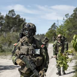 NU+ | Nu Zweden bij NAVO zit, laat het 200 jaar militaire neutraliteit achter zich