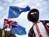 'VK smelt duizenden Brexit-herdenkingsmunten om na nieuw uitstel'