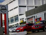 'Nissan produceert dit jaar 30 procent minder auto's door coronacrisis'