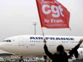 Air France schrapt in totaal 2.900 banen