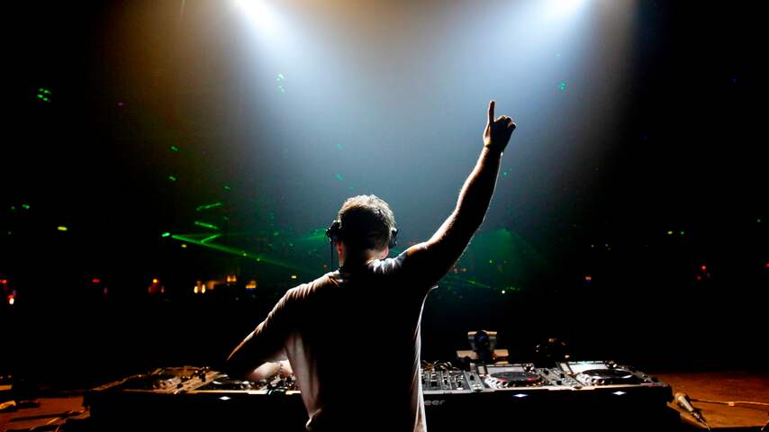 'Belastingadviseur Frank B. verwikkeld in rechtszaak met dj Headhunterz'