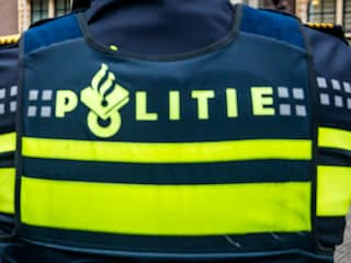 Schoten gelost bij overval op juwelier in Breda, medewerker gewond