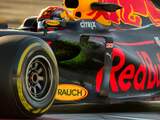 Horner ervan overtuigd dat Red Bull zich kan meten met Mercedes
