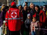 Rusland heeft nieuwe bevelhebber, Rode Kruis komt Mariupol niet in