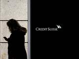 Europese banken hard onderuit na problemen bij Credit Suisse: wat speelt er?