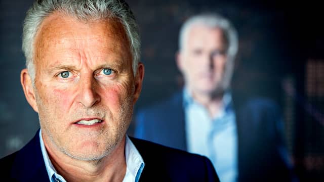 Peter R. de Vries vindt dat wetgeving bij internetpesten ...