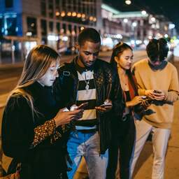 Rechter geeft groen licht voor 5G-frequentieveiling