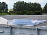 Bijna 1,2 miljoen euro subsidie voor zonnepanelen in Alphen