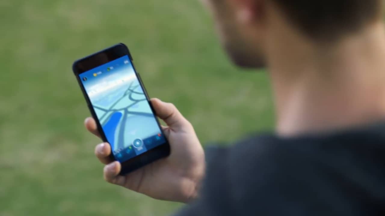 Jurassic Park ganhou “jogo” para celular no estilo Pokémon Go