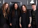 Metalband Korn brengt in september dertiende album uit