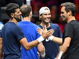 Djokovic heeft geen spijt van missen Grand Slams door ongevaccineerde status